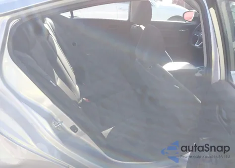 2025 Nissan Altima Sv Fwd from USA, damaged, VIN 1N4BL4DV3SN378905